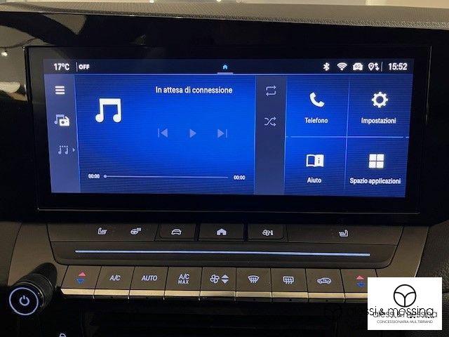 Opel Astra  Business Elegance Hybrid 1.6 180CV AT8