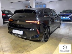 Opel Astra Business Elegance Hybrid 1.6 180CV AT8