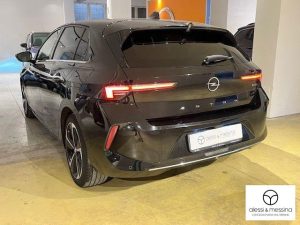 Opel Astra Business Elegance Hybrid 1.6 180CV AT8