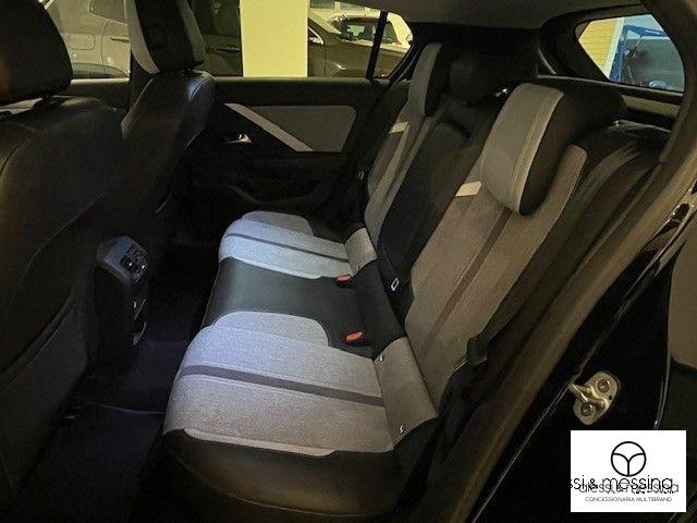 Opel Astra  Business Elegance Hybrid 1.6 180CV AT8