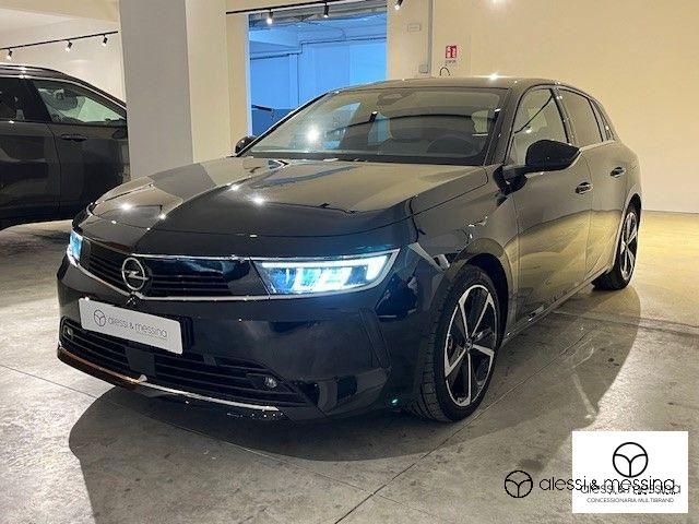 Opel Astra Business Elegance Hybrid 1.6 180CV AT8