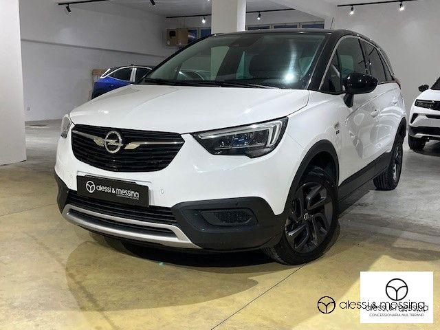 Opel Crossland X  1.2 T 12V 110 CV S&S 120 Anniversary