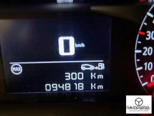 Opel Crossland X  1.2 T 12V 110 CV S&S 120 Anniversary