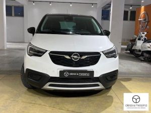 Opel Crossland X  1.2 T 12V 110 CV S&S 120 Anniversary