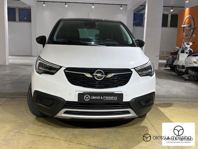 Opel Crossland X  1.2 T 12V 110 CV S&S 120 Anniversary