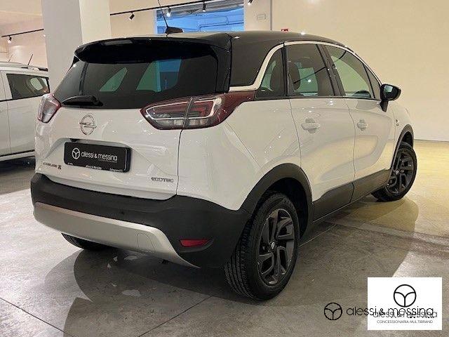 Opel Crossland X  1.2 T 12V 110 CV S&S 120 Anniversary