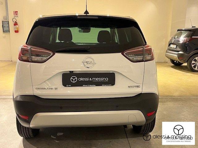 Opel Crossland X  1.2 T 12V 110 CV S&S 120 Anniversary