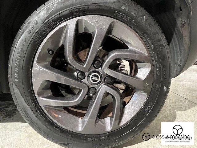 Opel Crossland X  1.2 T 12V 110 CV S&S 120 Anniversary