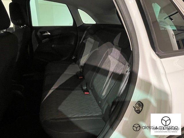 Opel Crossland X  1.2 T 12V 110 CV S&S 120 Anniversary