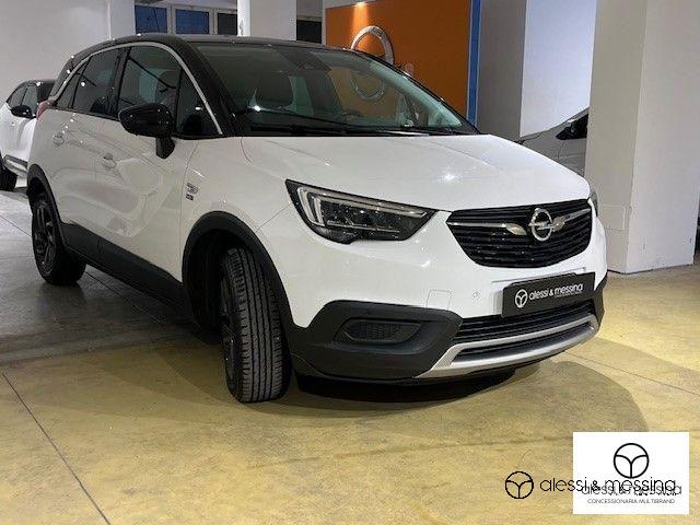 Opel Crossland X  1.2 T 12V 110 CV S&S 120 Anniversary