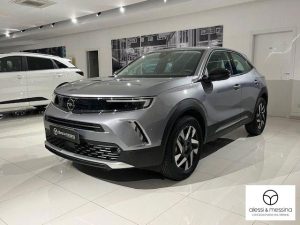 Opel Mokka  1.2 Turbo Elegance