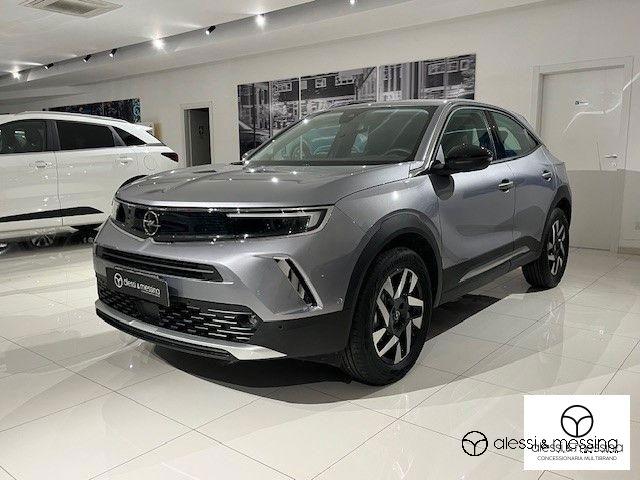 Opel Mokka  1.2 Turbo Elegance