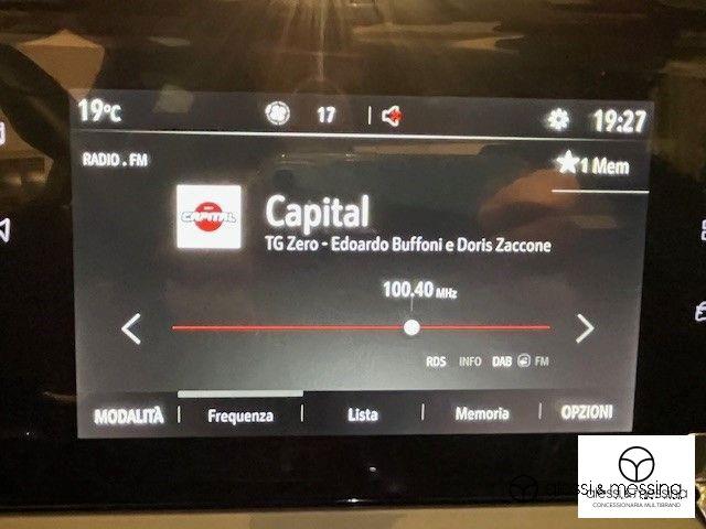 Opel Mokka  1.2 Turbo Elegance