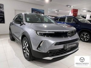 Opel Mokka  1.2 Turbo Elegance