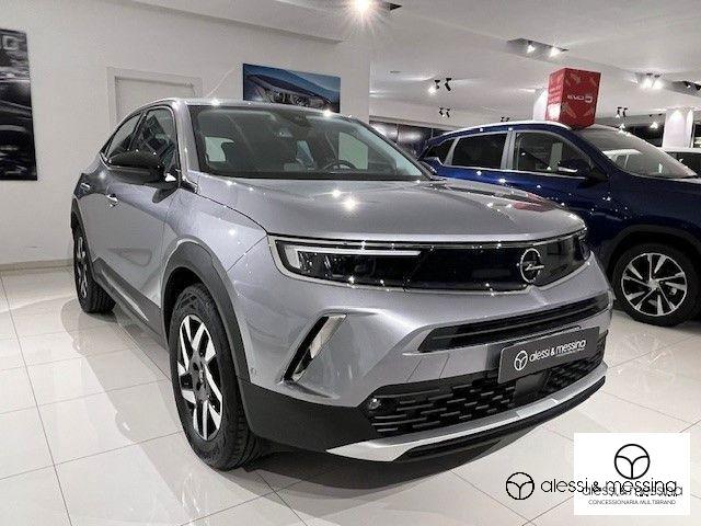 Opel Mokka  1.2 Turbo Elegance