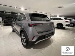 Opel Mokka  1.2 Turbo Elegance