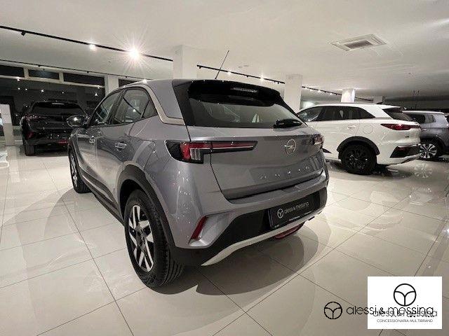 Opel Mokka  1.2 Turbo Elegance