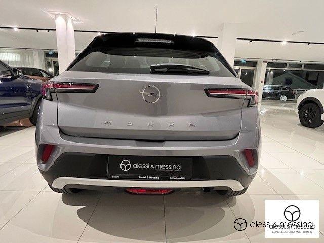 Opel Mokka  1.2 Turbo Elegance