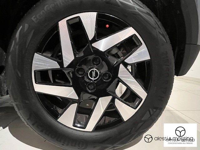 Opel Mokka  1.2 Turbo Elegance