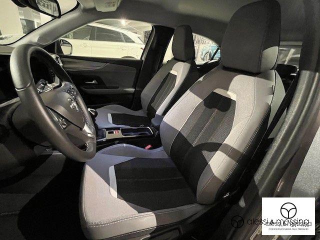 Opel Mokka  1.2 Turbo Elegance