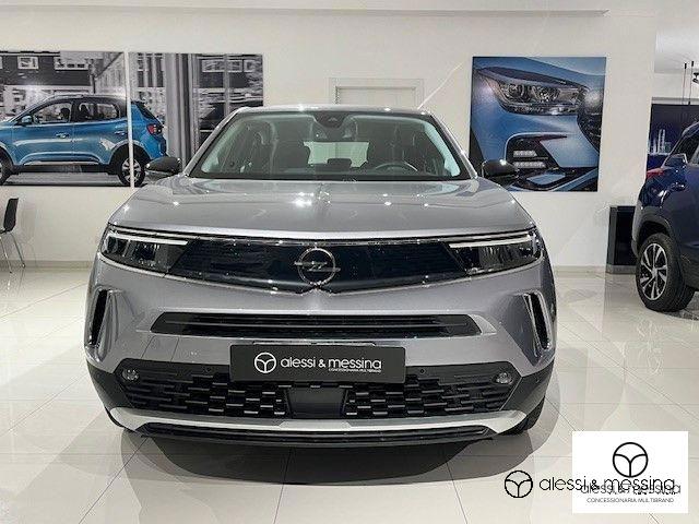 Opel Mokka  1.2 Turbo Elegance