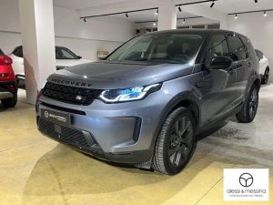 Land Rover Discovery Sport  2.0D I4-L.Flw R-Dyn. SE