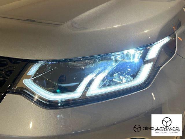 Land Rover Discovery Sport  2.0D I4-L.Flw R-Dyn. SE