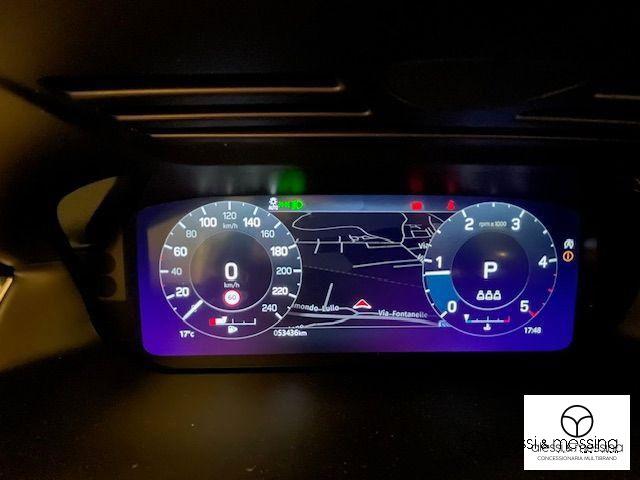 Land Rover Discovery Sport  2.0D I4-L.Flw R-Dyn. SE