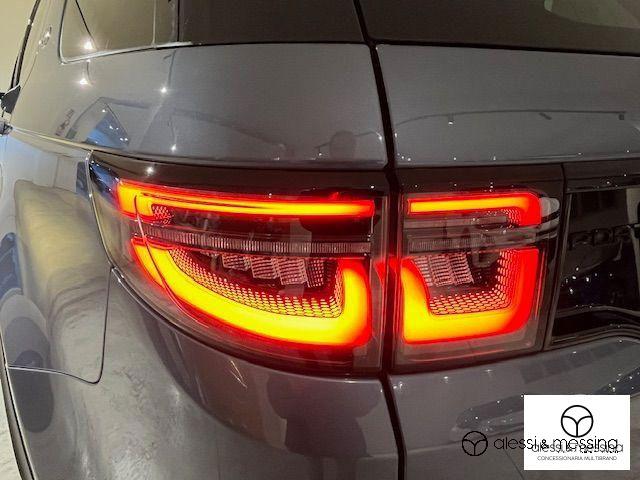 Land Rover Discovery Sport  2.0D I4-L.Flw R-Dyn. SE