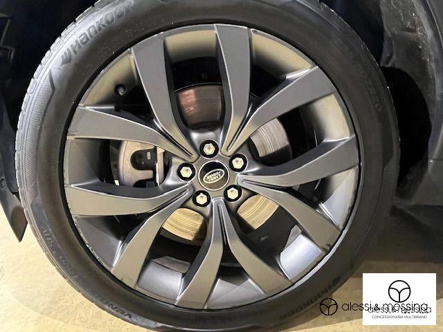 Land Rover Discovery Sport  2.0D I4-L.Flw R-Dyn. SE