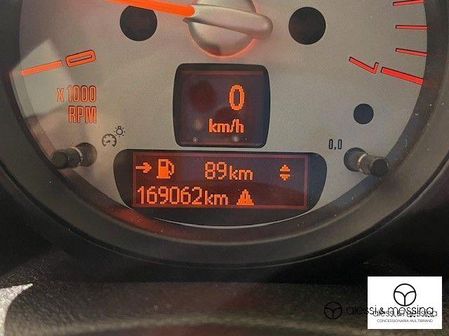 MINI   Cooper SD Countryman