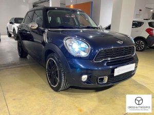 MINI Cooper SD Countryman