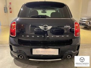 MINI Cooper SD Countryman
