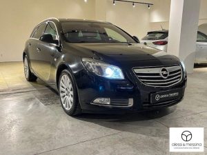 Opel 2.0 CDTI 4×4 160CV S&S ST Cosmo