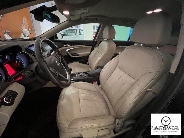 Opel   2.0 CDTI 4×4 160CV S&S ST Cosmo