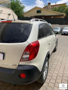 Opel Antara  2.2 CDTI 163 CV aut. Cosmo