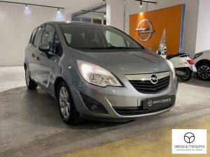 Opel Meriva 1.3 CDTI 95CV ecoF. Elective
