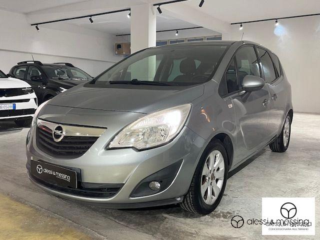 Opel Meriva 1.3 CDTI 95CV ecoF. Elective