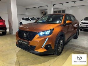 Peugeot 2008 2008 PureTech 130 S&S Active Pack