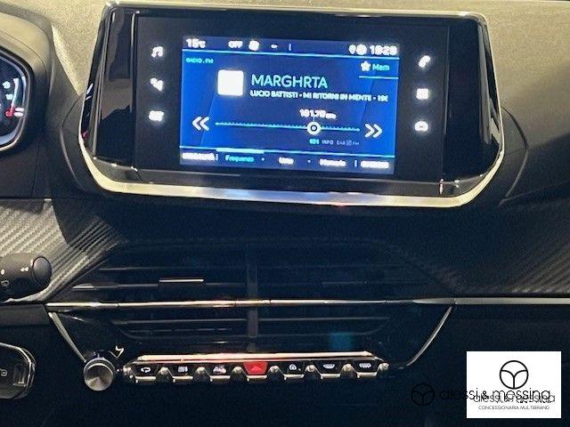 Peugeot 2008  2008 PureTech 130 S&S Active Pack