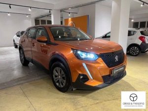 Peugeot 2008 2008 PureTech 130 S&S Active Pack