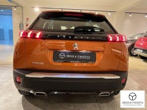 Peugeot 2008 2008 PureTech 130 S&S Active Pack