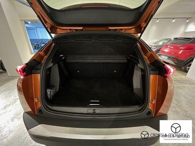 Peugeot 2008  2008 PureTech 130 S&S Active Pack