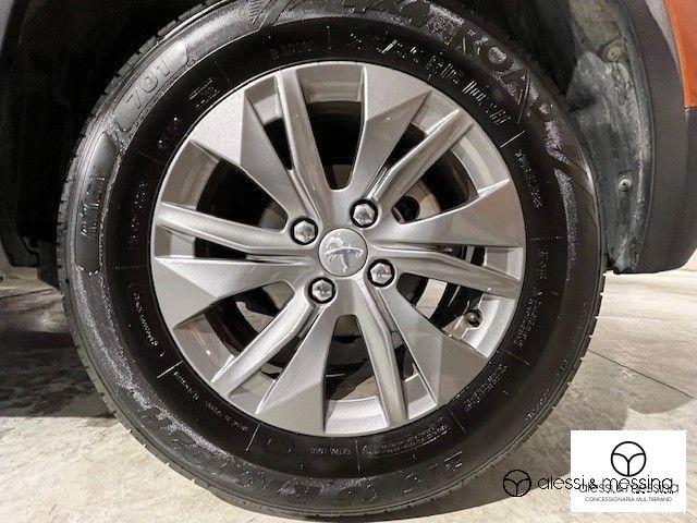 Peugeot 2008  2008 PureTech 130 S&S Active Pack