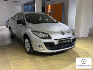 Renault 1.5 dCi 90 CV SporTour Wave