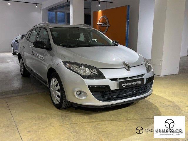 Renault   1.5 dCi 90 CV SporTour Wave