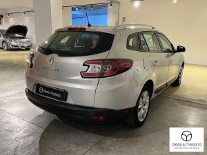 Renault 1.5 dCi 90 CV SporTour Wave