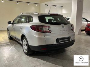 Renault 1.5 dCi 90 CV SporTour Wave