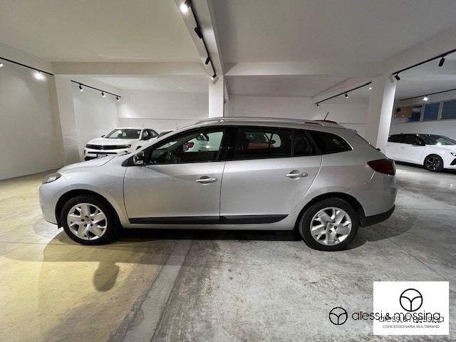 Renault   1.5 dCi 90 CV SporTour Wave