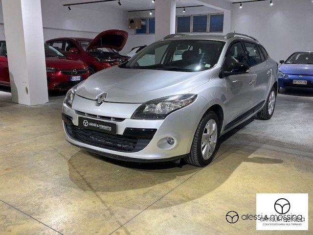 Renault 1.5 dCi 90 CV SporTour Wave